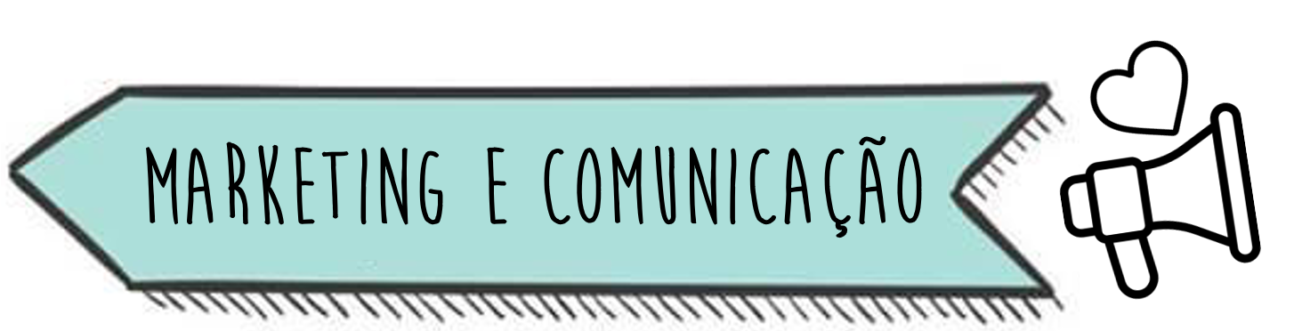 Departamento Marketing e Comunicação